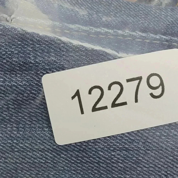 Denim & Supply Ralph Laure Men's Straigth Leg Jeans 40x32  9CT - Picture 8 of 8